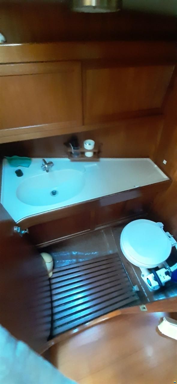 Granada Yachts Granada 35