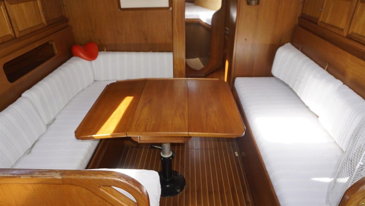 Granada Yachts Granada 35