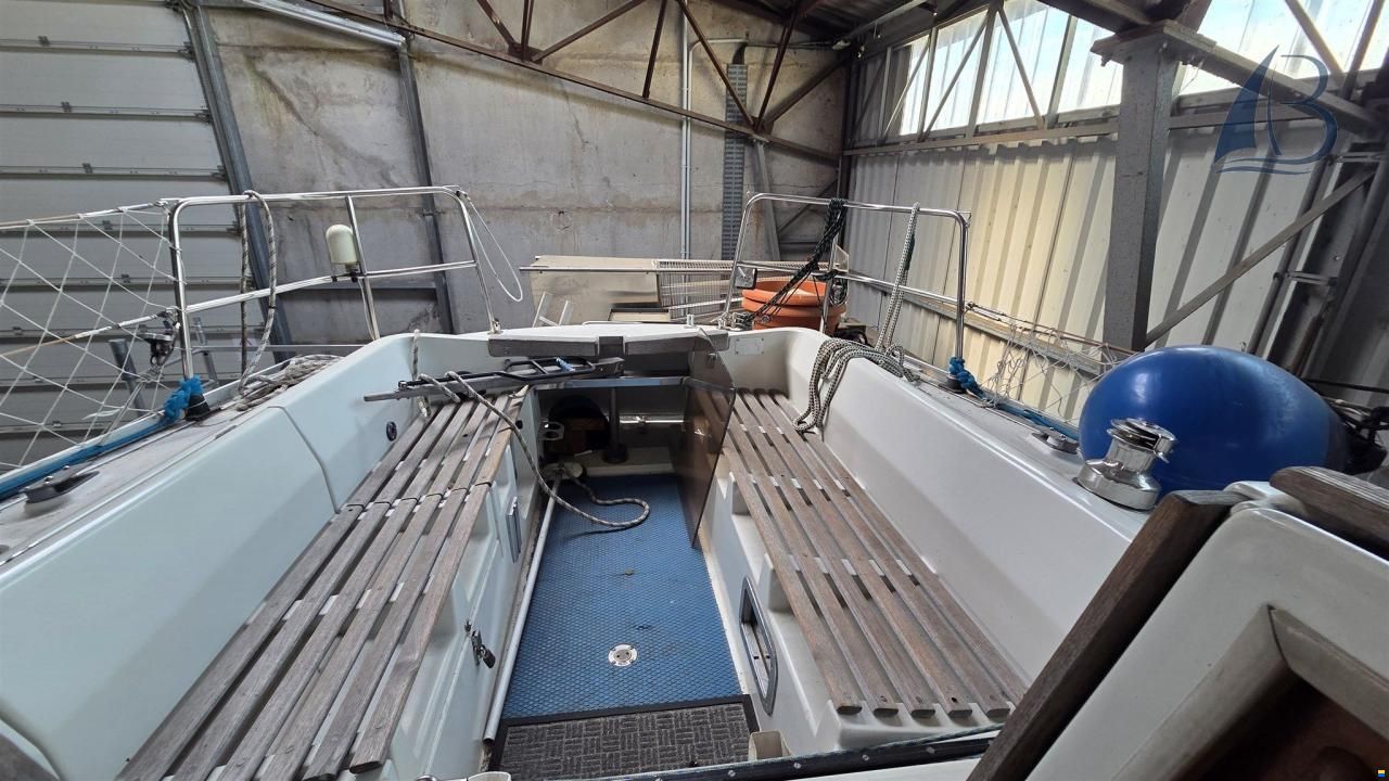 Beneteau FIRST 30 E