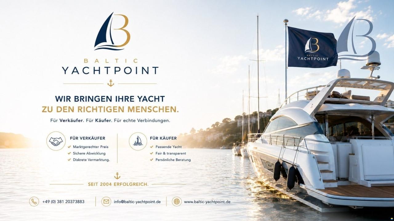 Beneteau FIRST 30 E