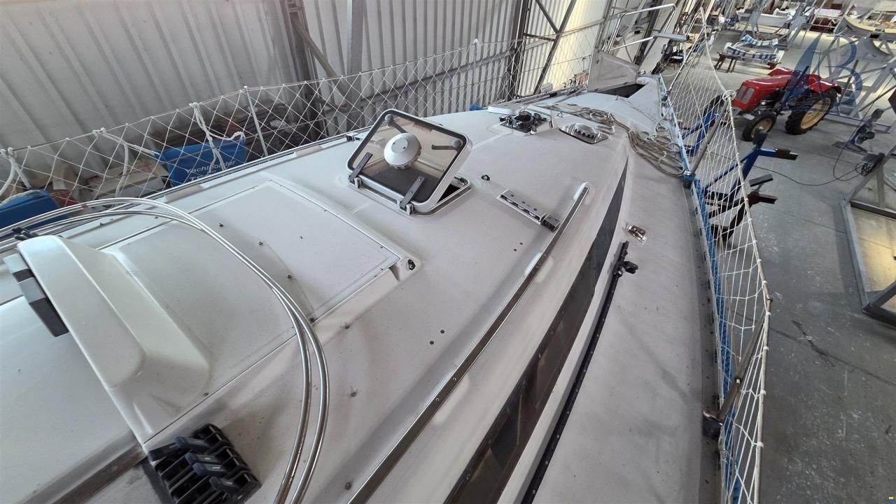 Beneteau FIRST 30 E