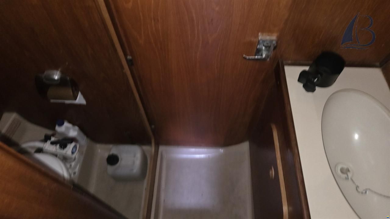 Beneteau FIRST 30 E