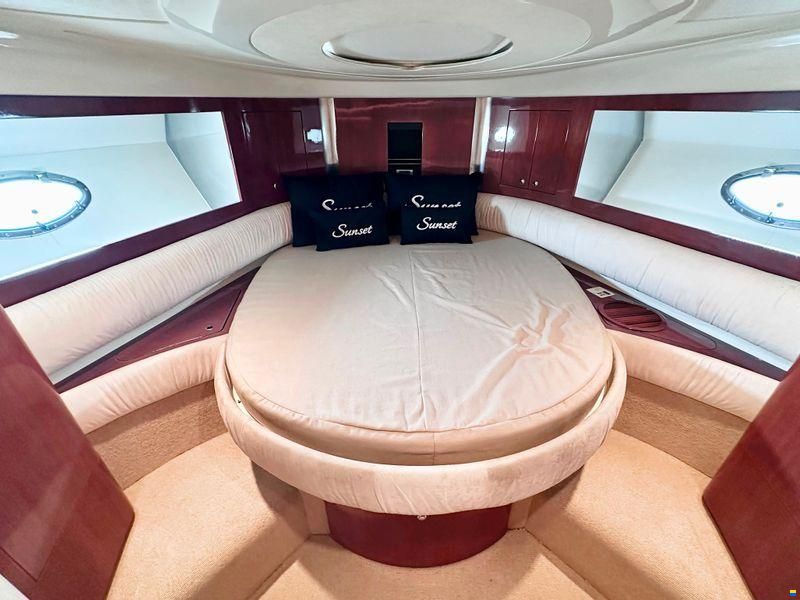 Fairline Targa 52