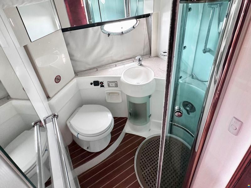 Fairline Targa 52