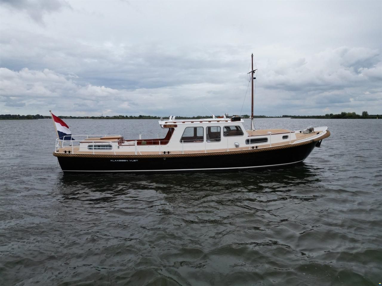 Klaassen vlet 1340
