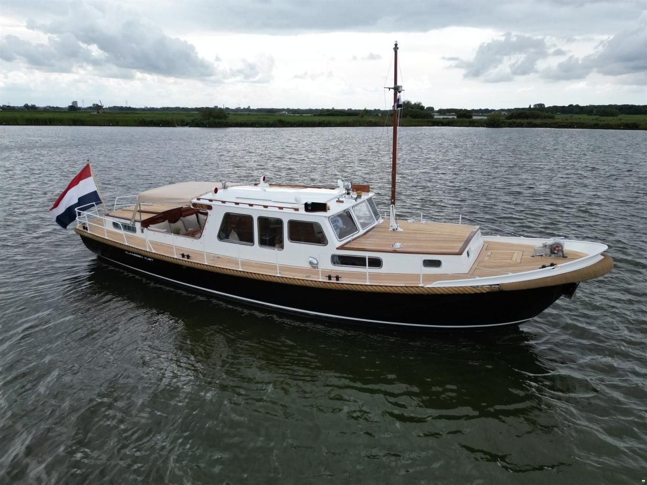 Klaassen vlet 1340