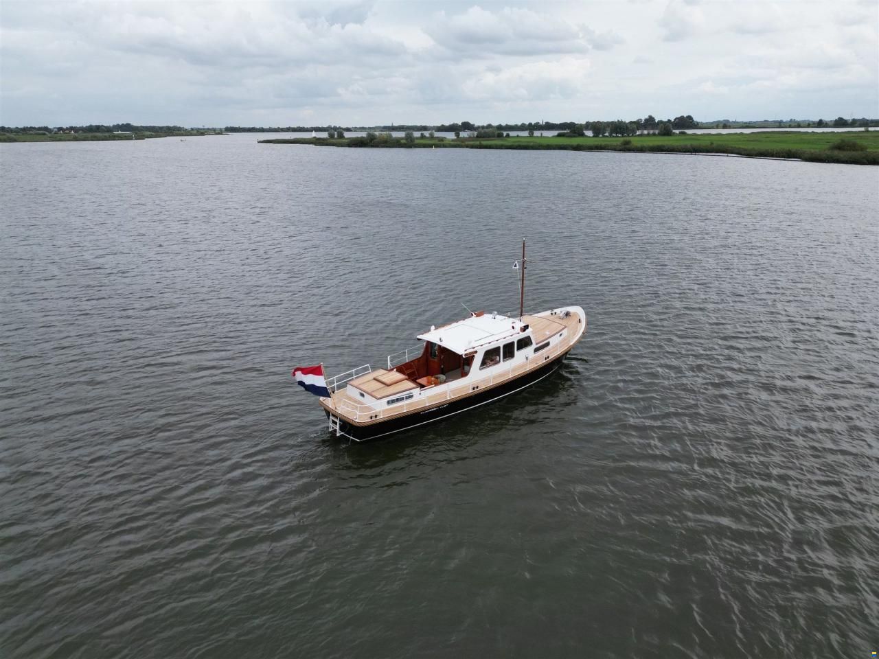 Klaassen vlet 1340