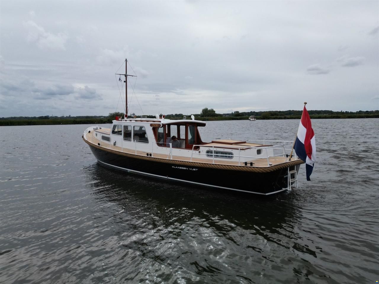 Klaassen vlet 1340