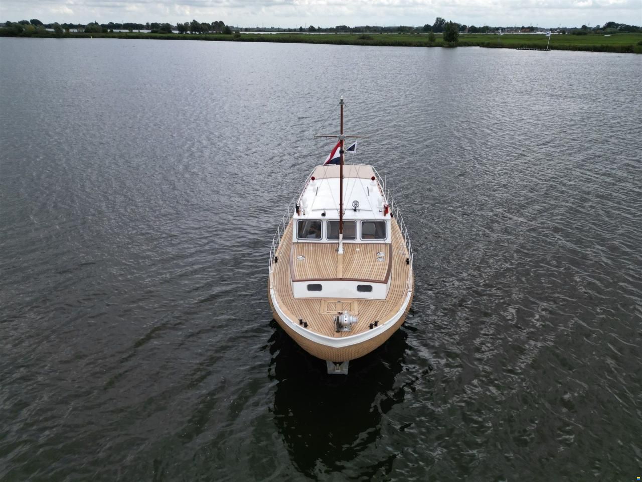 Klaassen vlet 1340