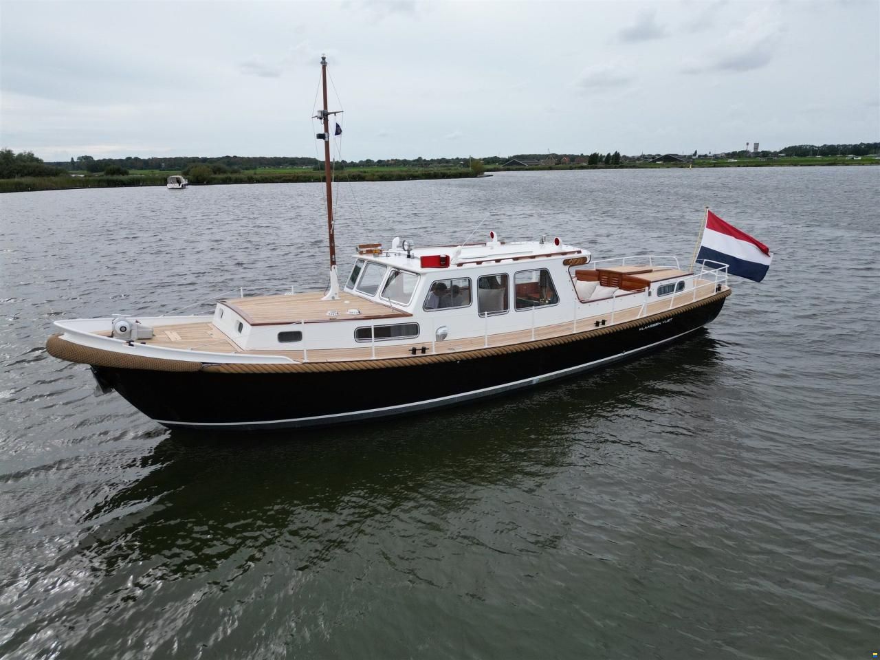 Klaassen vlet 1340