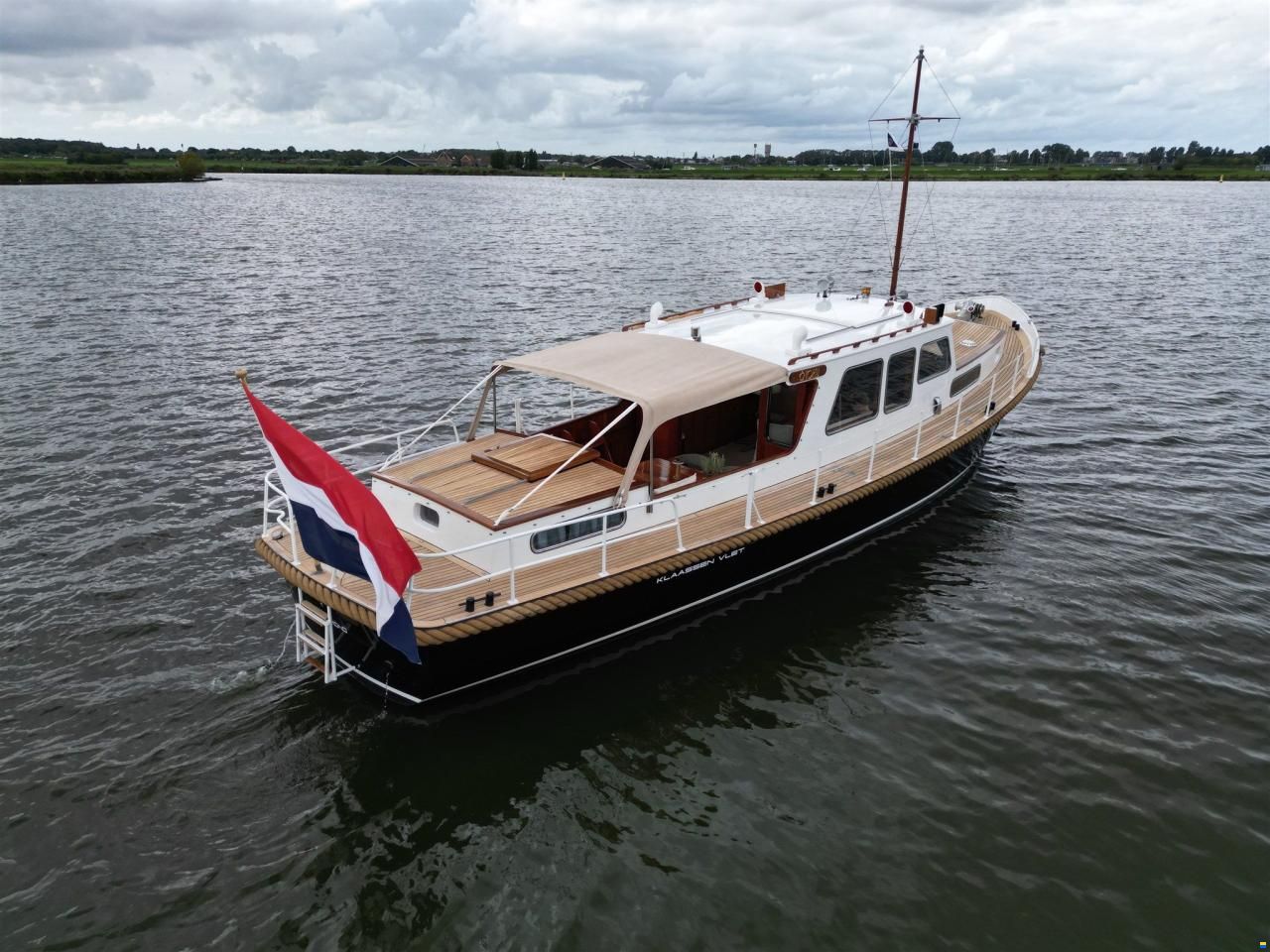 Klaassen vlet 1340
