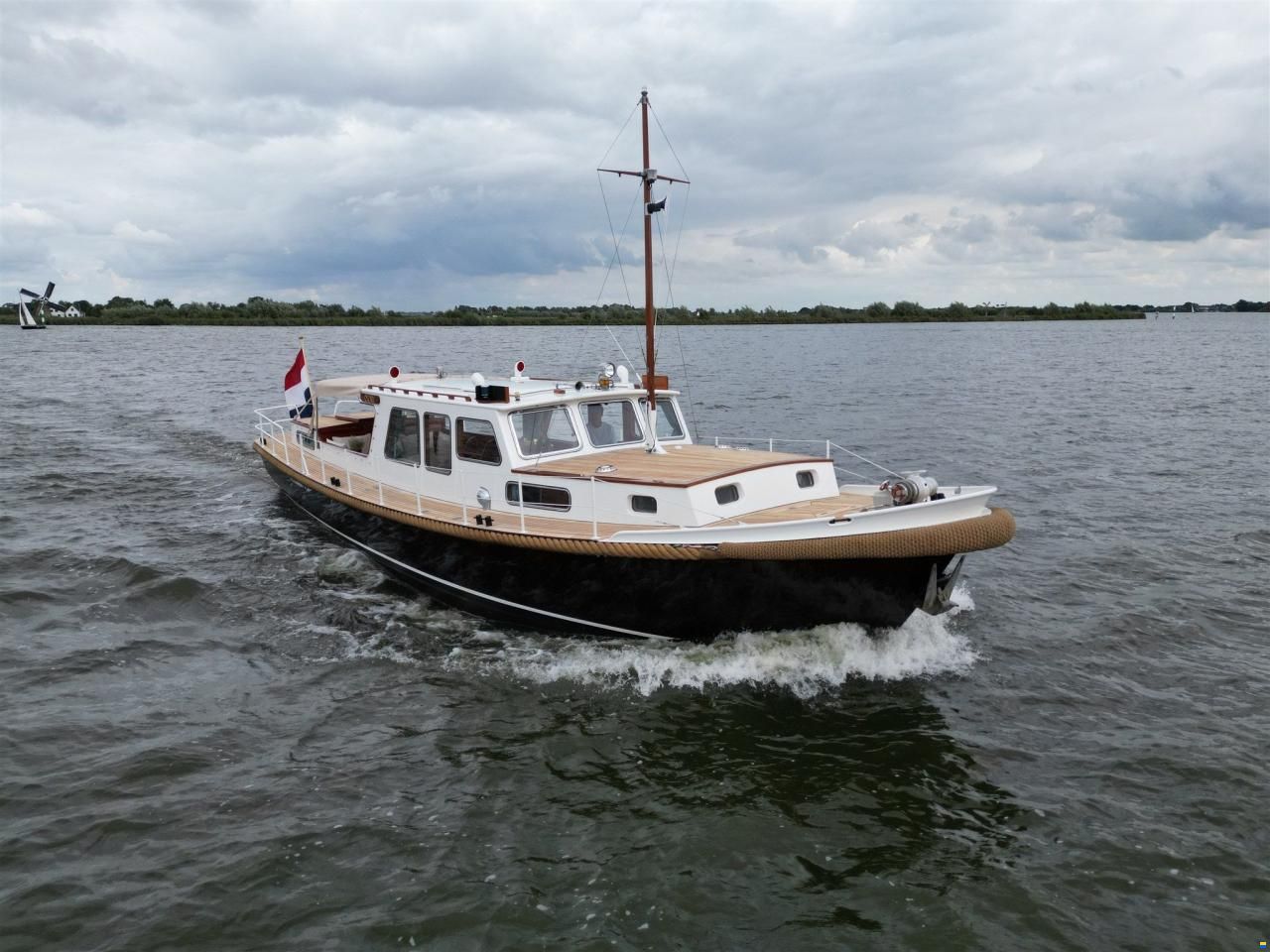 Klaassen vlet 1340