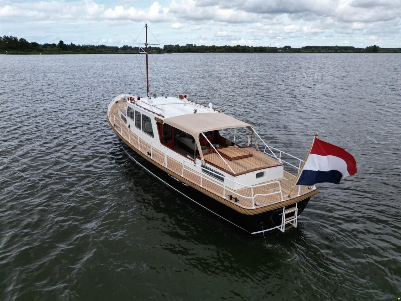 Klaassen vlet 1340
