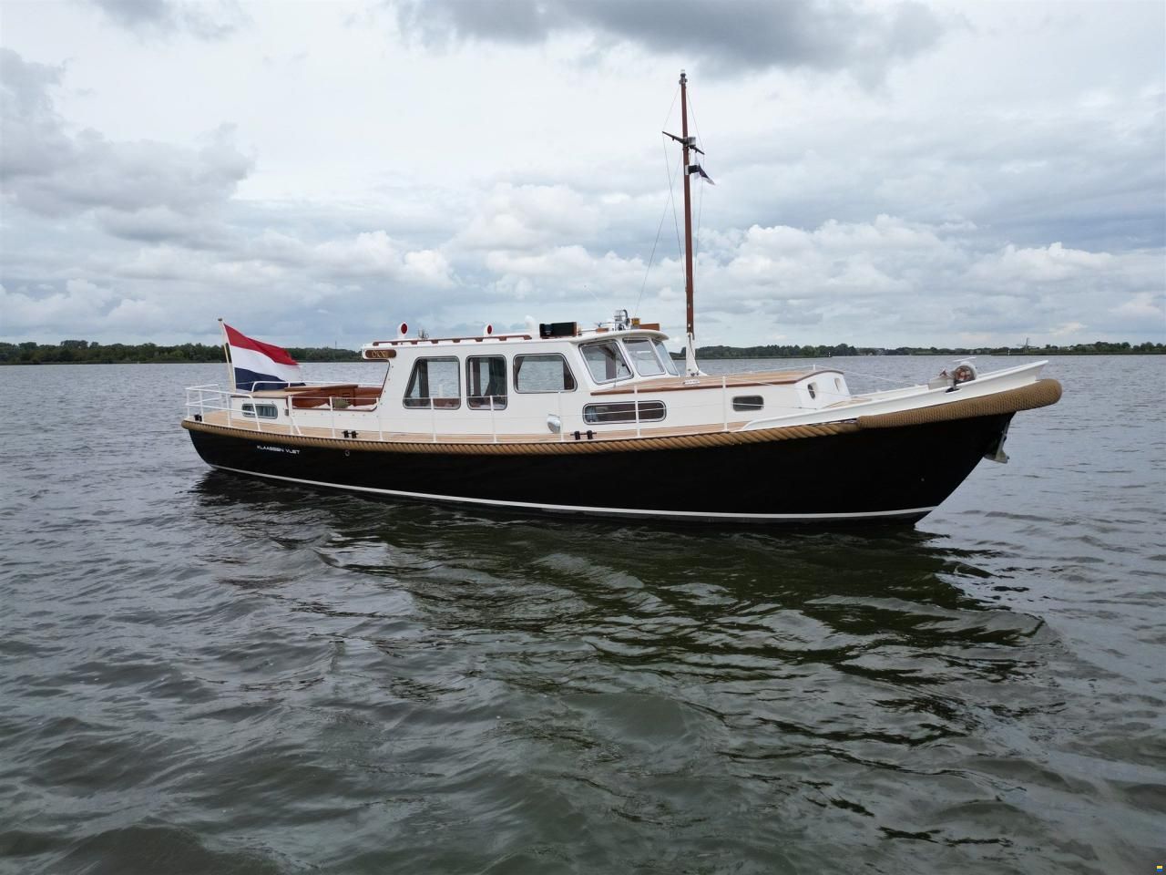 Klaassen vlet 1340