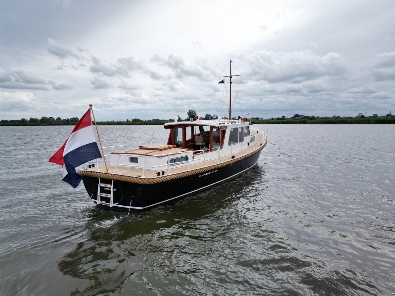 Klaassen vlet 1340