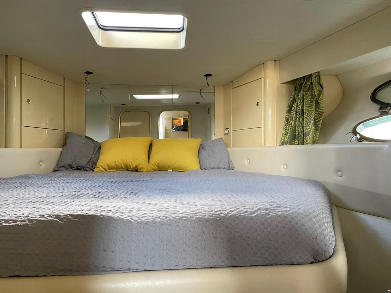 Sunseeker 46 Camarge