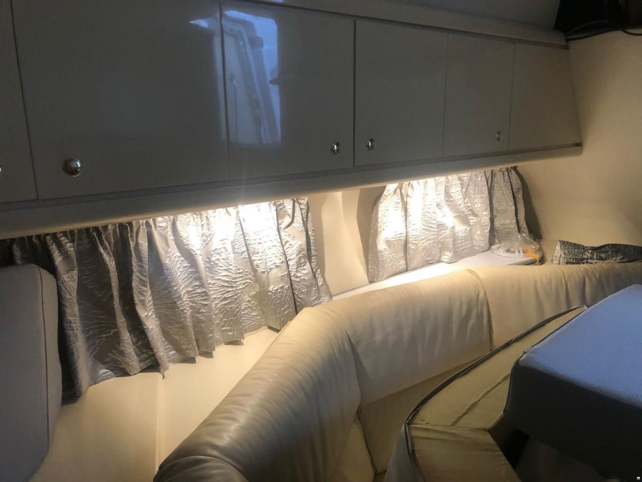 Sunseeker 46 Camarge
