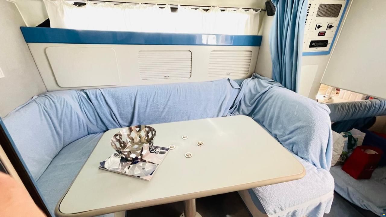 Cranchi 32 Cruiser