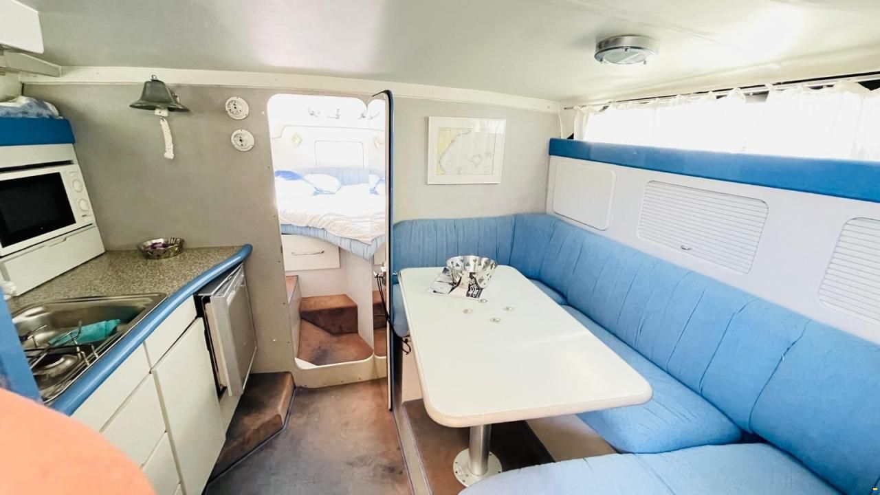 Cranchi 32 Cruiser