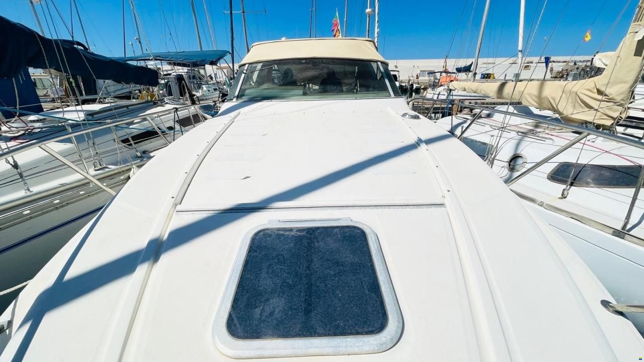 Cranchi 32 Cruiser