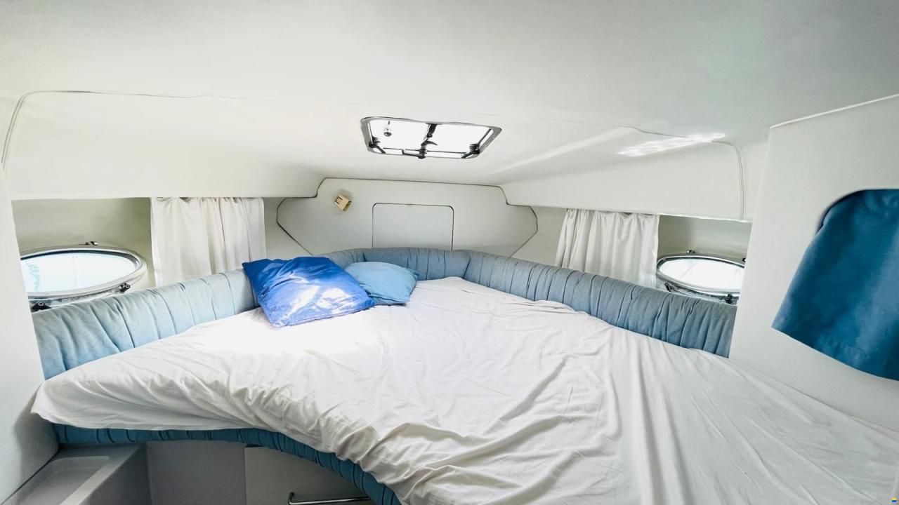 Cranchi 32 Cruiser