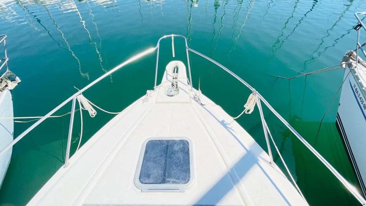 Cranchi 32 Cruiser