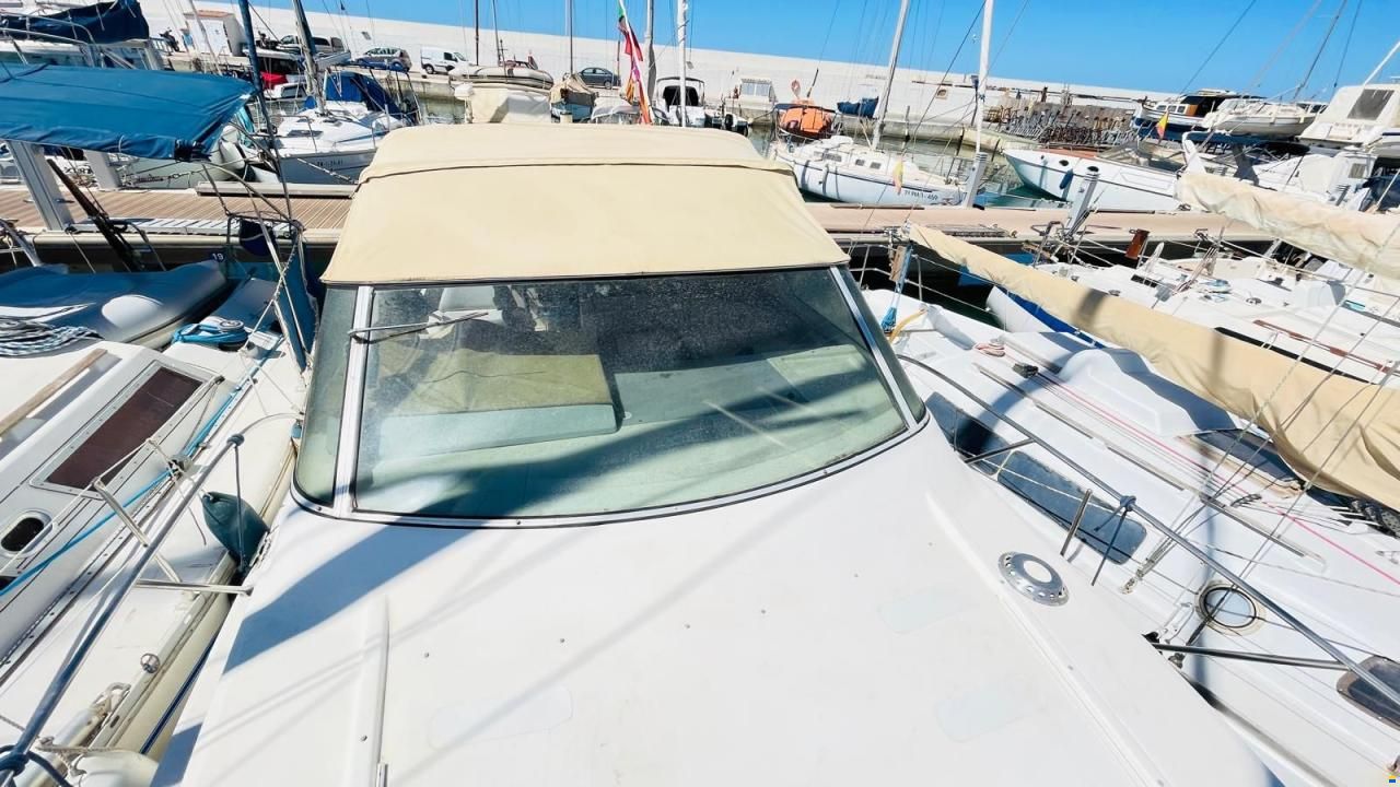 Cranchi 32 Cruiser