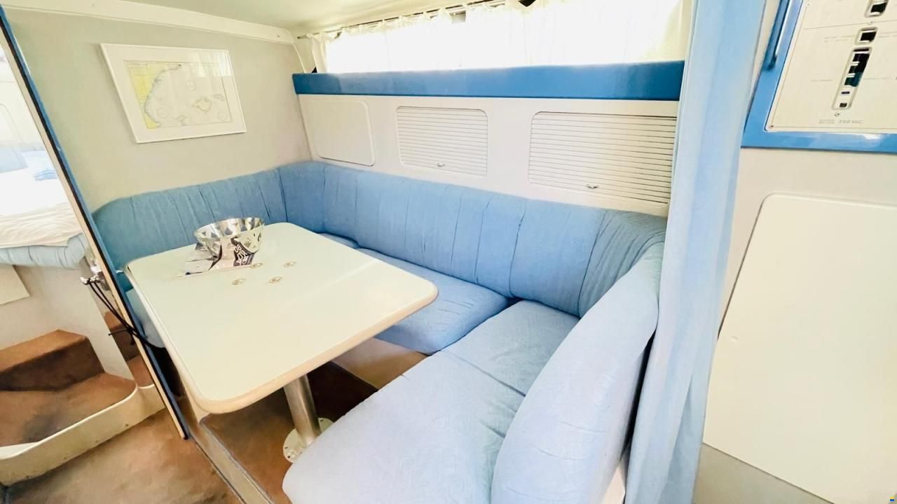 Cranchi 32 Cruiser