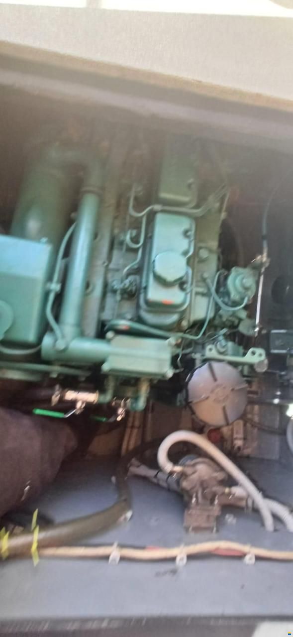 Cranchi 32 Cruiser