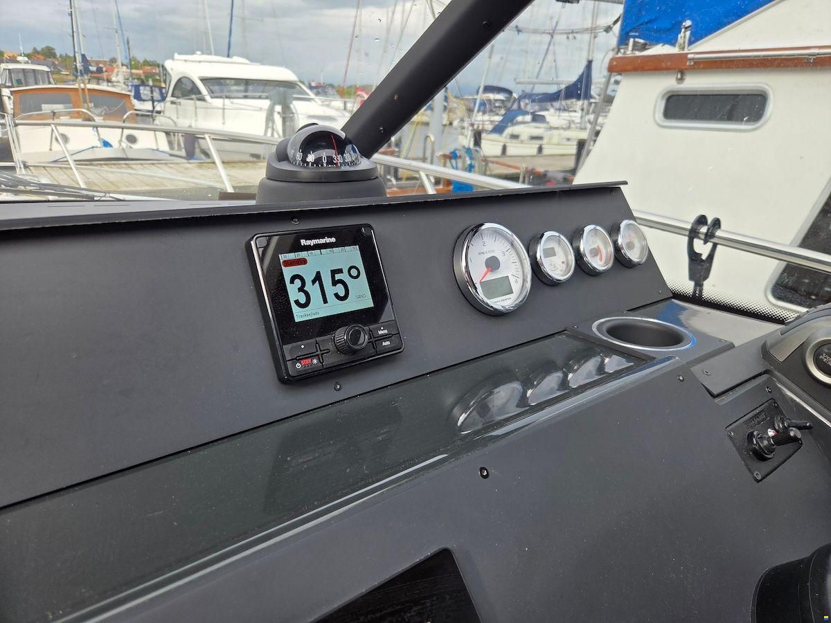 Grandezza 34 OC
