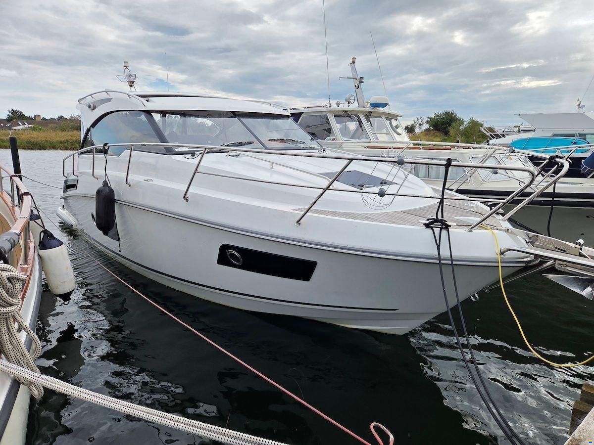 Grandezza 34 OC