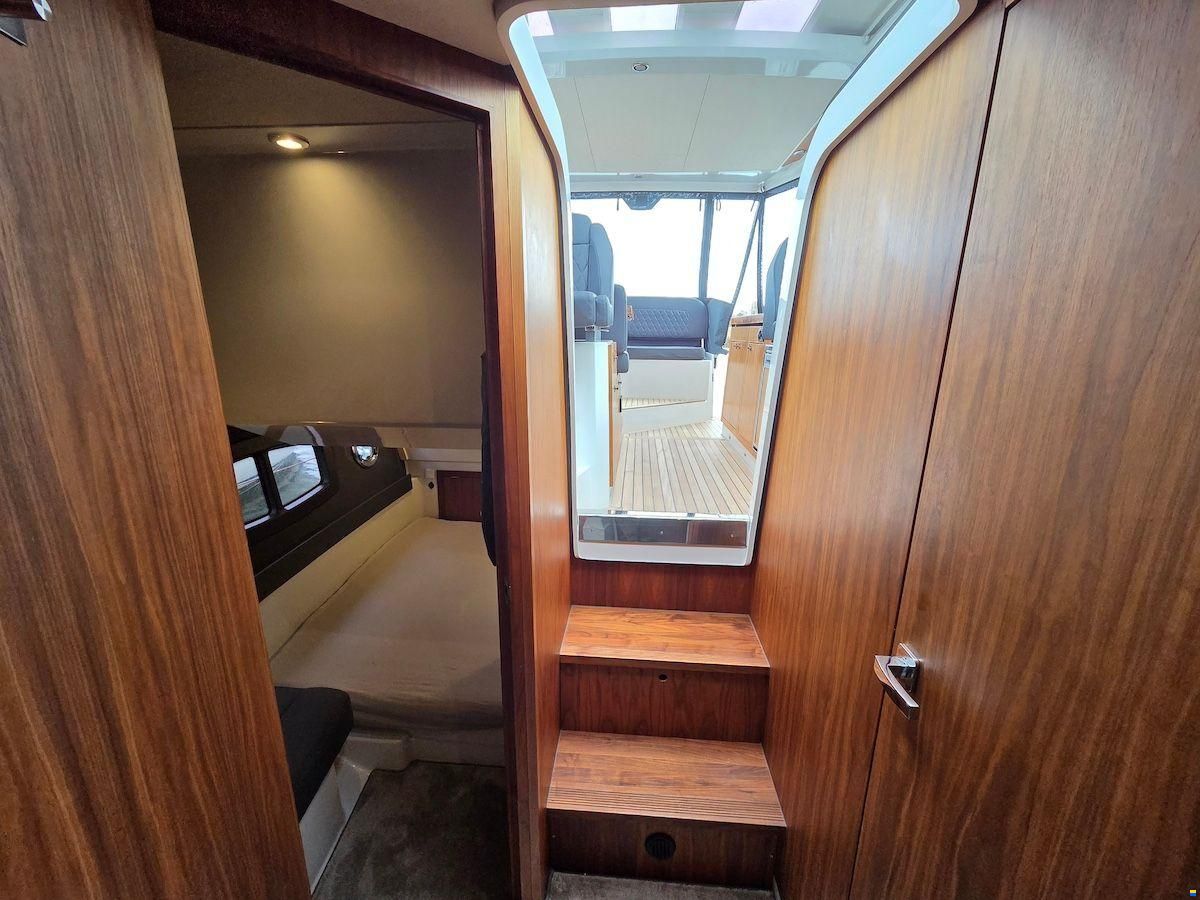 Grandezza 34 OC