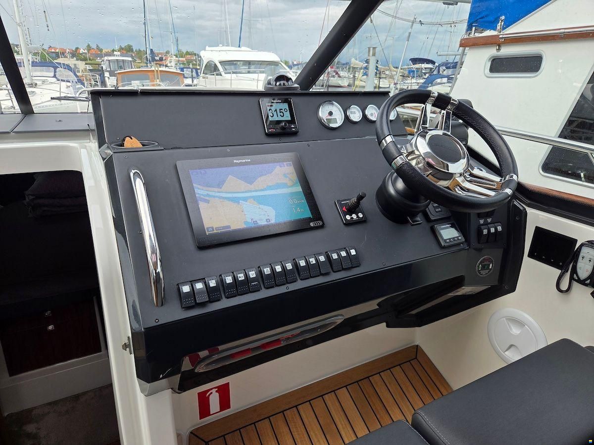 Grandezza 34 OC