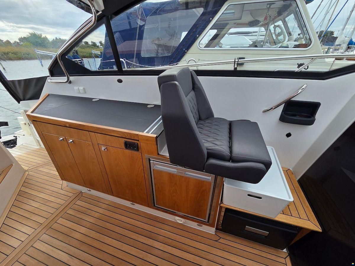 Grandezza 34 OC