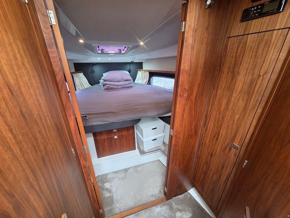 Grandezza 34 OC