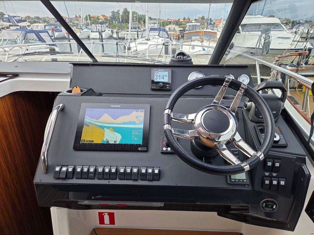 Grandezza 34 OC