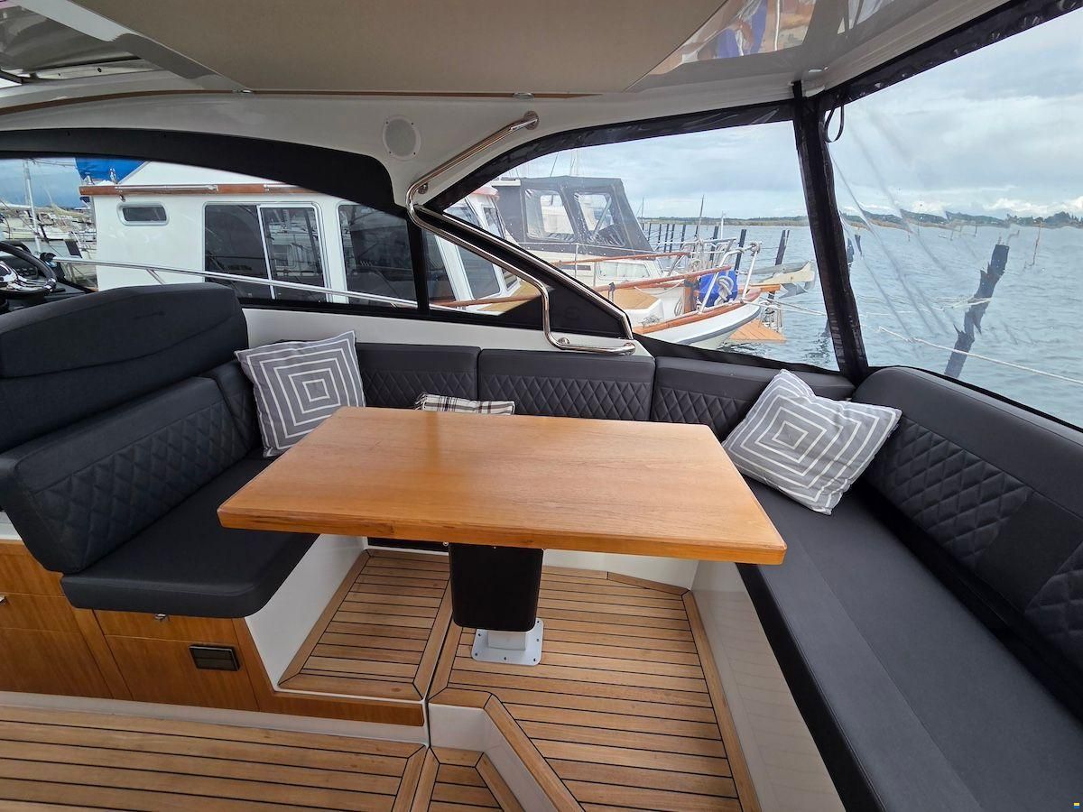 Grandezza 34 OC