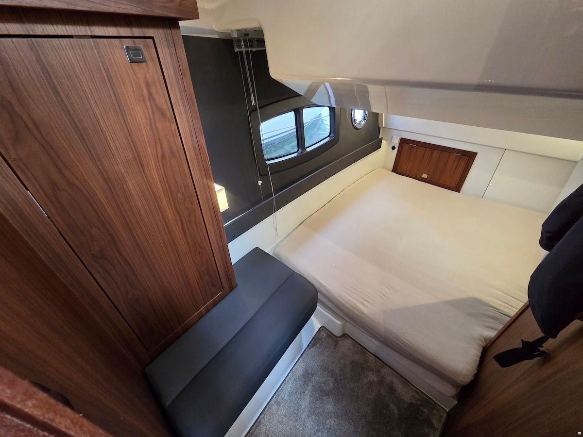 Grandezza 34 OC