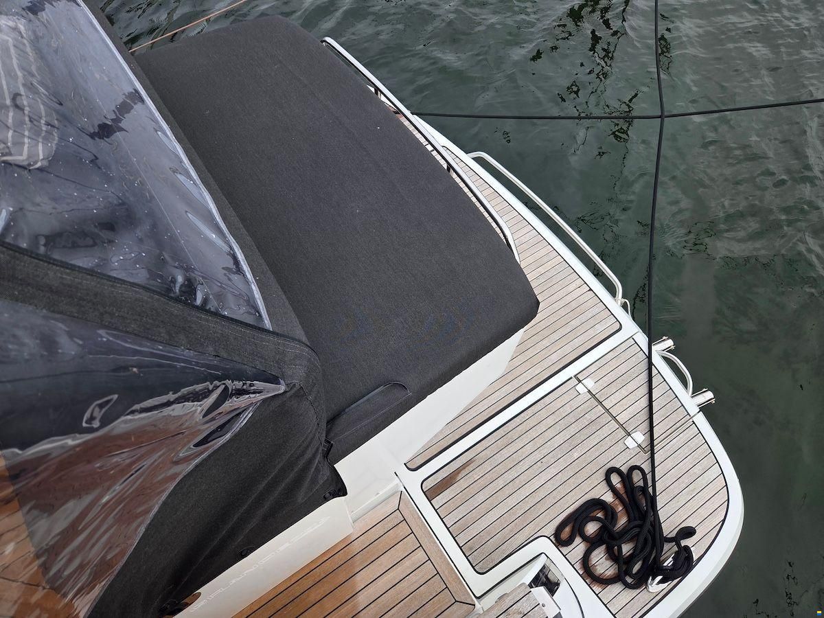Grandezza 34 OC