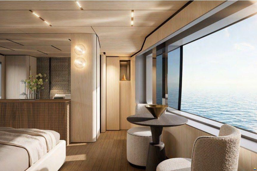 Azimut Magellano 27M