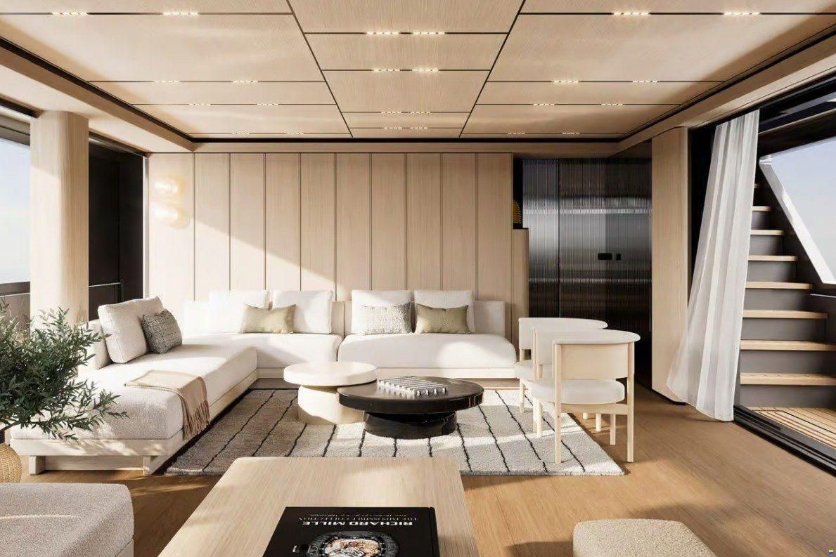 Azimut Magellano 27M
