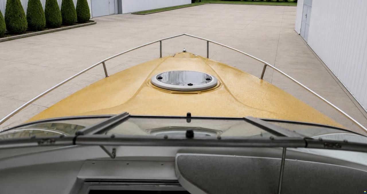 Crownline 235 CCR