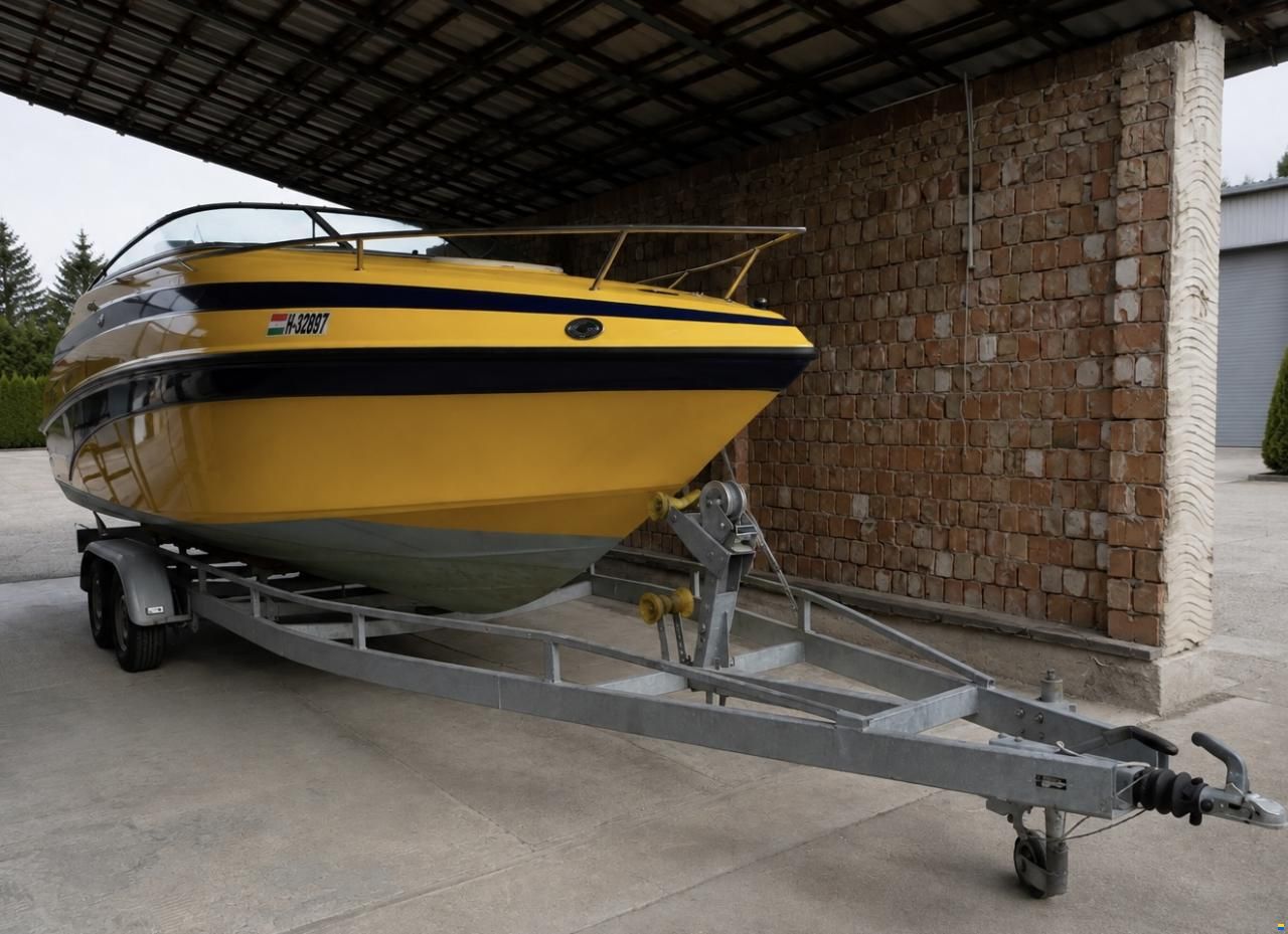 Crownline 235 CCR