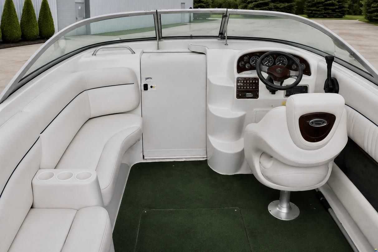 Crownline 235 CCR