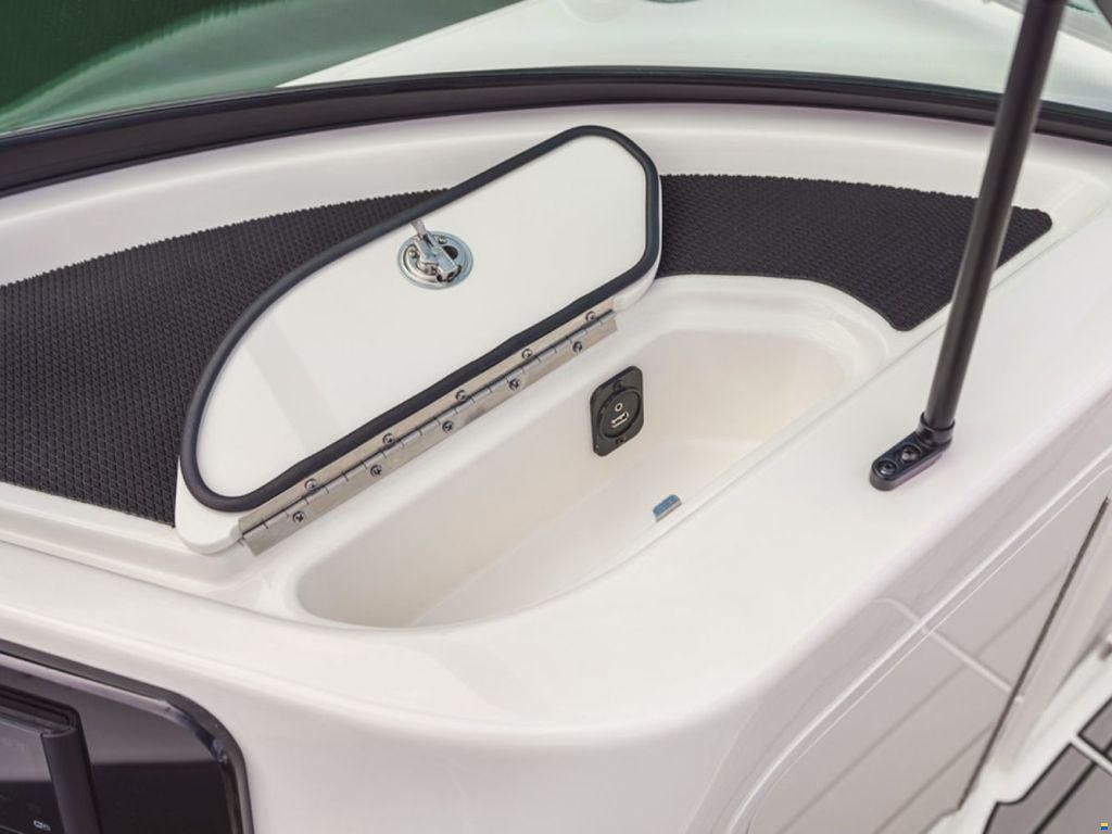 Sea Ray SDX 250