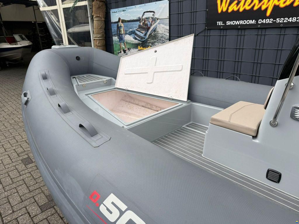 Selva D.500