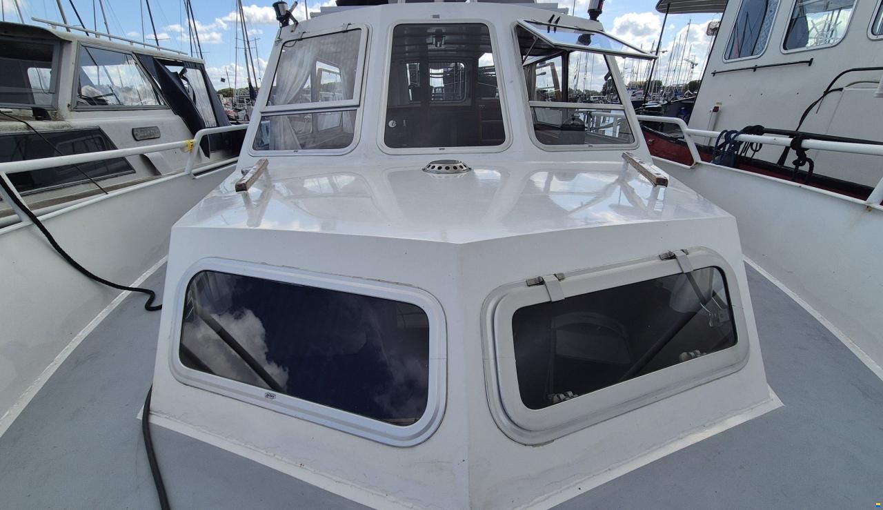 Beachcraft 10.5 AK