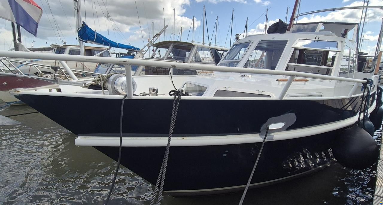 Beachcraft 10.5 AK