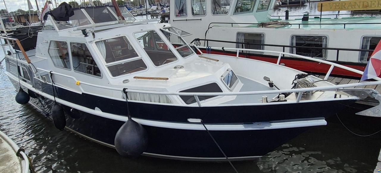 Beachcraft 10.5 AK