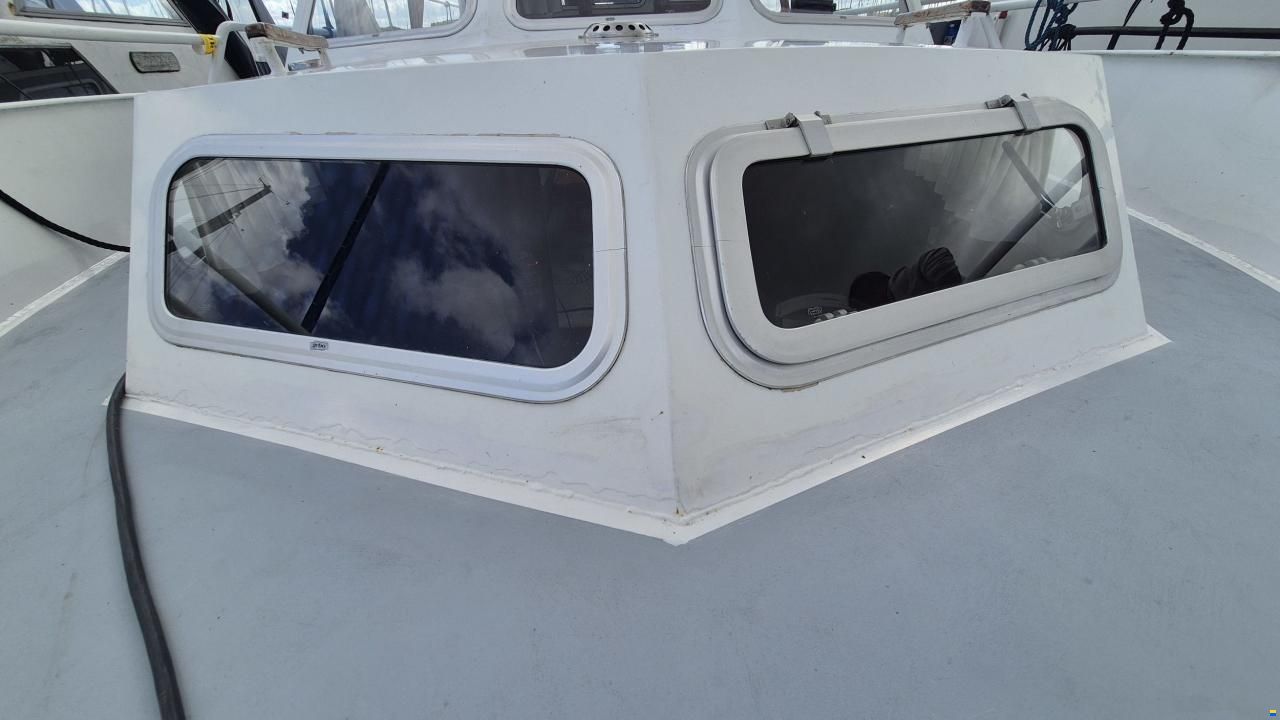 Beachcraft 10.5 AK
